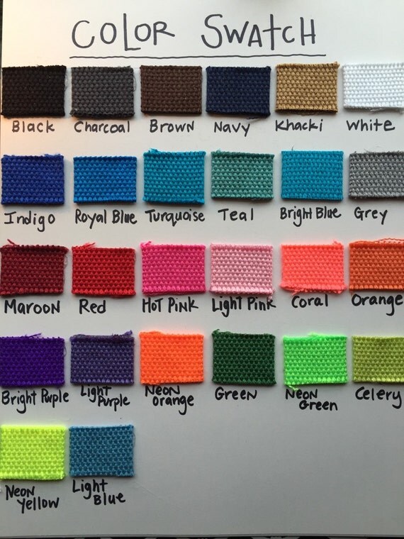 Gold Foil Arrows Key FOB Mint Arrows Key holder Navy by megsygirl