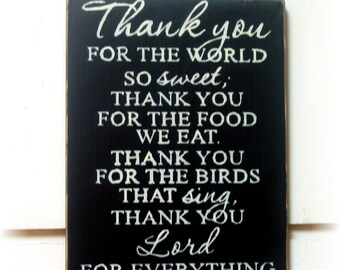 The things you take for granted someone else by woodsignsbypatti