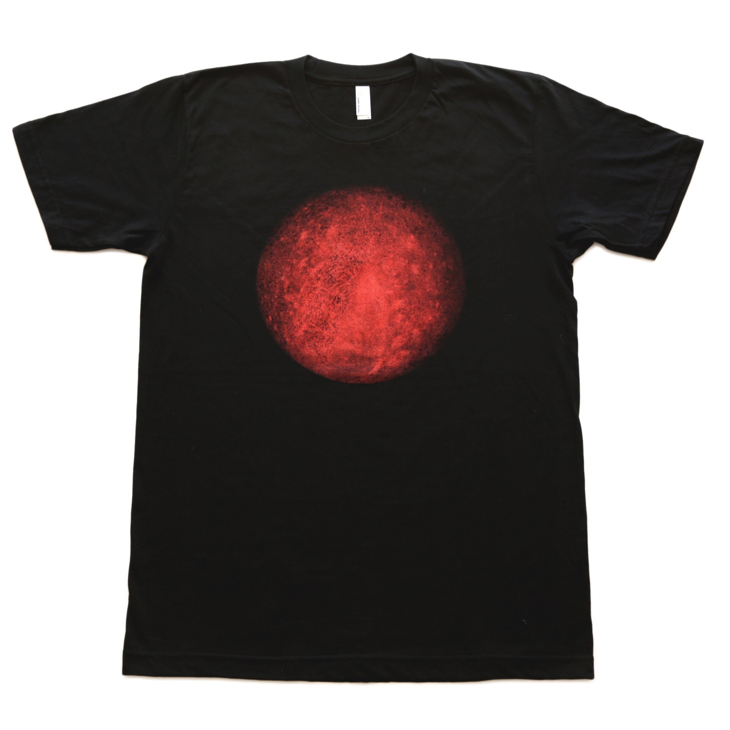 black planet shirt