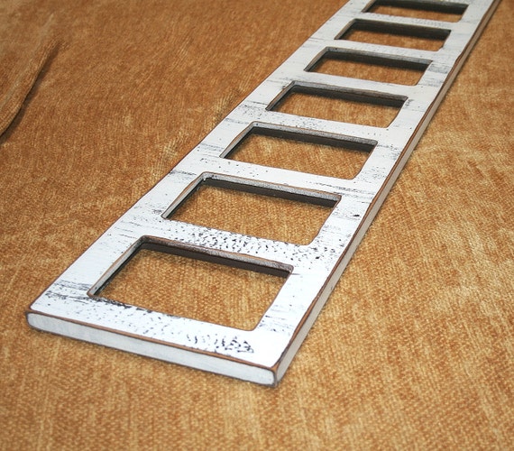 Multi 9 opening picture frame 4x6 or 5x5 Collage multiple photo frame