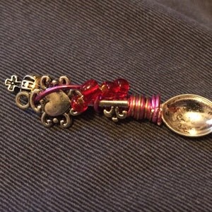 Buyer photo David Wesely, who reviewed this item with the Etsy app for iPhone.
