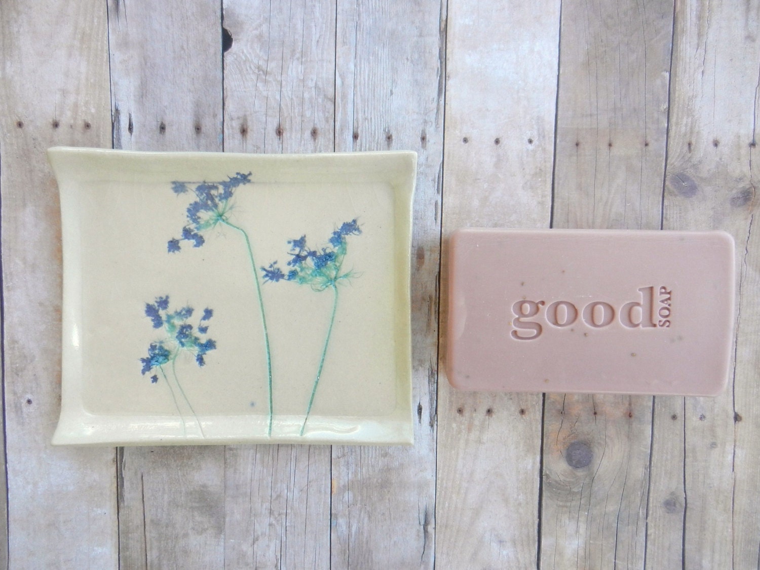 Ceramic Soap Dish clay soap dish pottery soap dishceramic