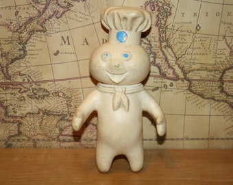 Pillsbury Doughboy - 1971 - item #1449