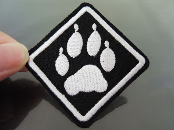 Printable Iron On Patches | paw patches iron on patches paw print patch square applique Printable Iron On Patches | paw patches iron on patches paw print patch square applique