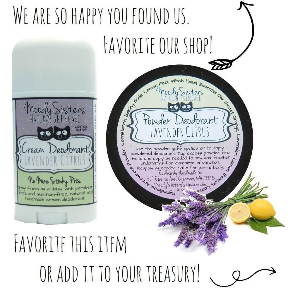 Lavender Feminine Hygiene Cleansing Spray Gentle Vaginal