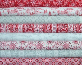 Winter Essentials Bundle of 10 by Studio E