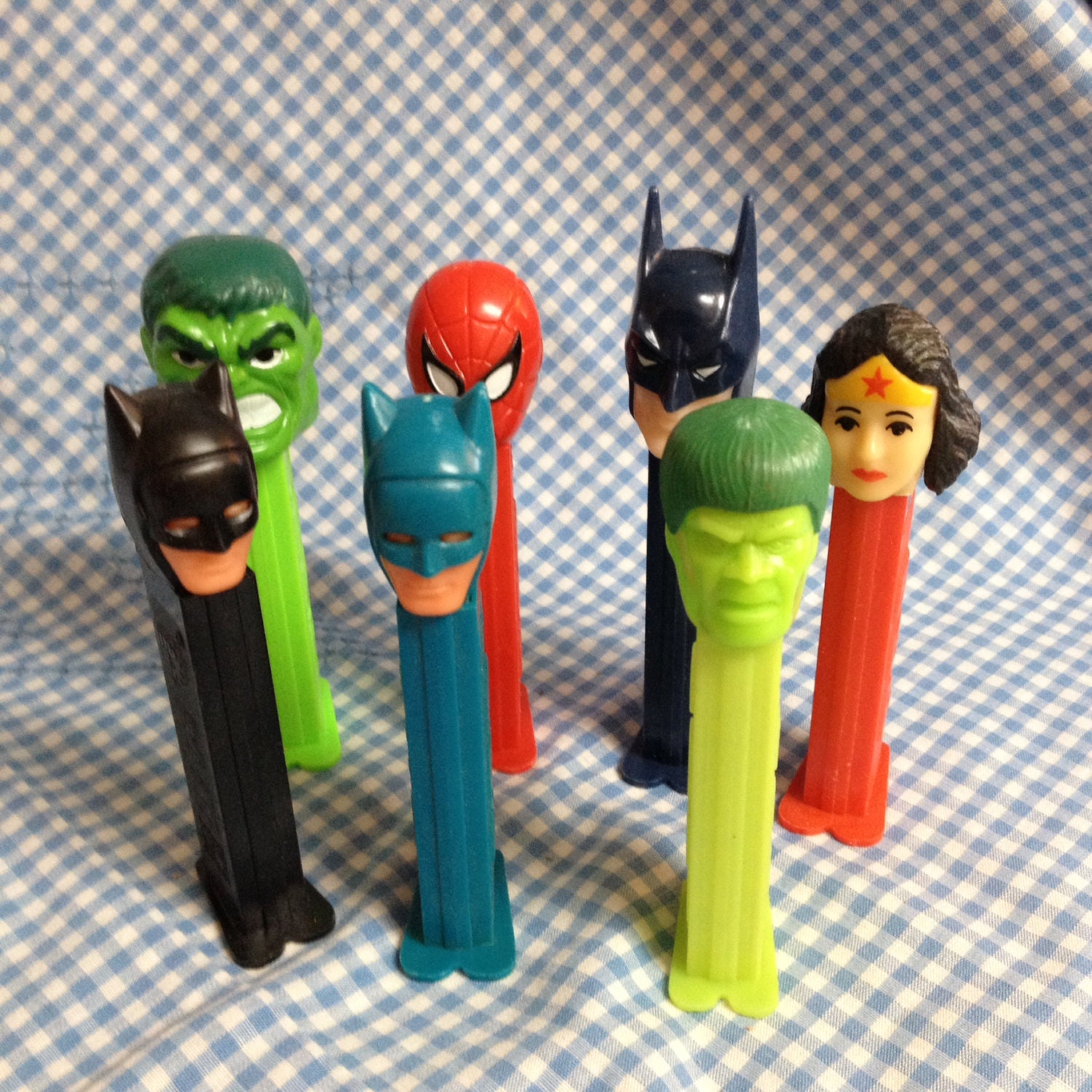 my hero academia pez dispenser