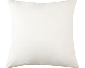 16"X16" PIllow Insert | Polyfill