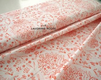 Sundborn (Blossom) - Sommer - Sarah Jane - Michael Miller Fabrics - 1 Yard