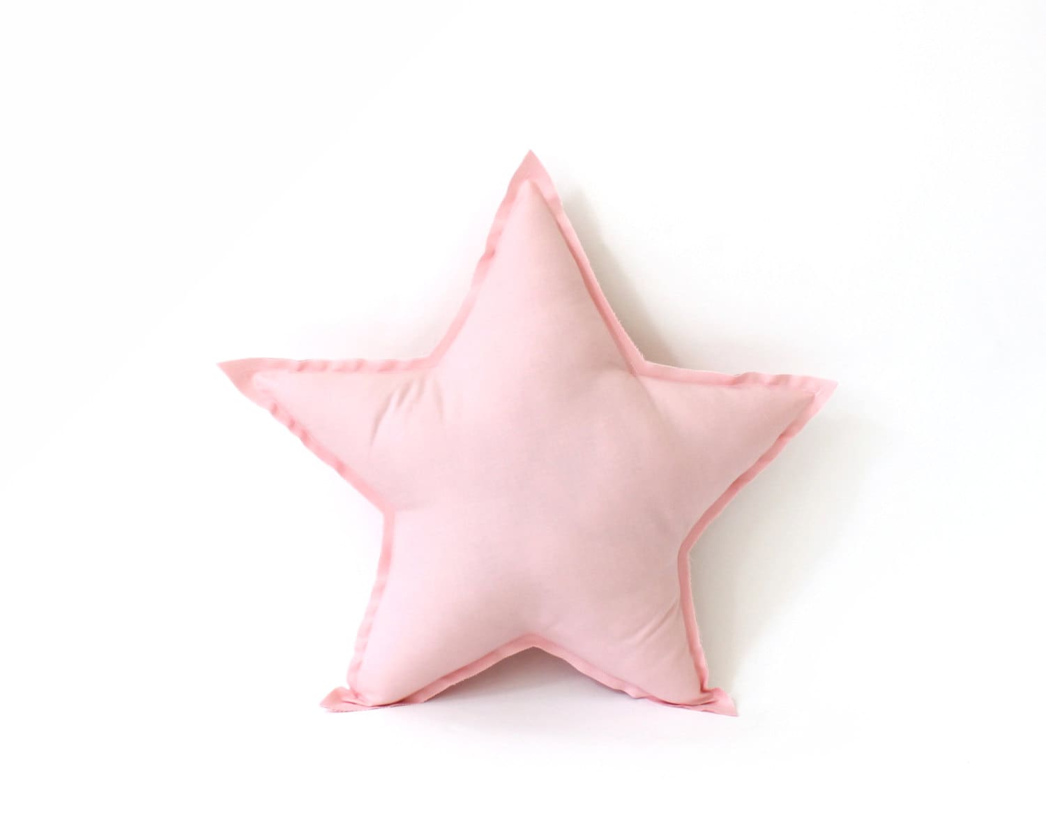 star pillow