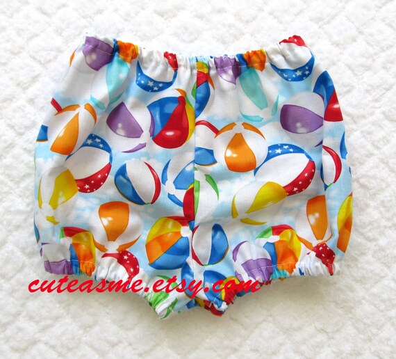 beach ball for baby