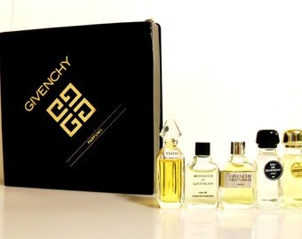 ysatis perfume gift set