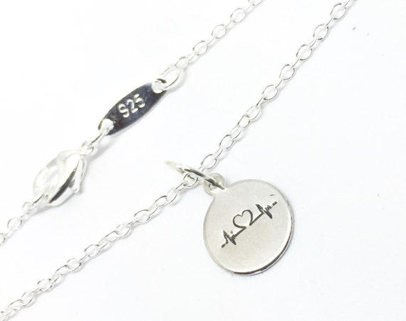 meaning of heartbeat necklace meaning of heartbeat necklace