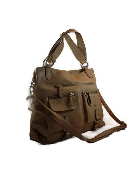 Camera Bag Purse Camera Bag DSLR Bag Made in USA