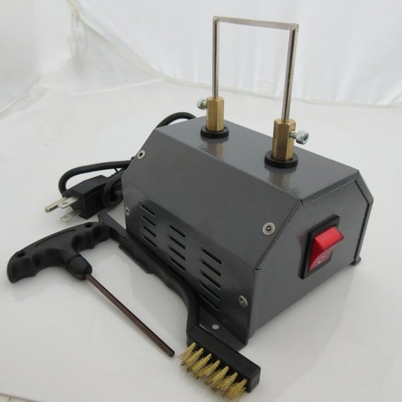 Professional Hot Knife / Cutter for Paracord, Rope, and bing