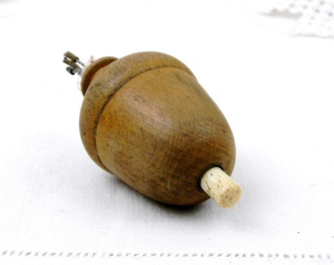 Antique French Wooden Light Switch, French Country Decor, Steampunk Accessory, Primitive, Electricity, Home Decor, Electronic, Curiosity Antique French Wooden Light Switch, French Country Decor, Steampunk Accessory, Primitive, Electricity, Home Decor, Electronic, Curiosity