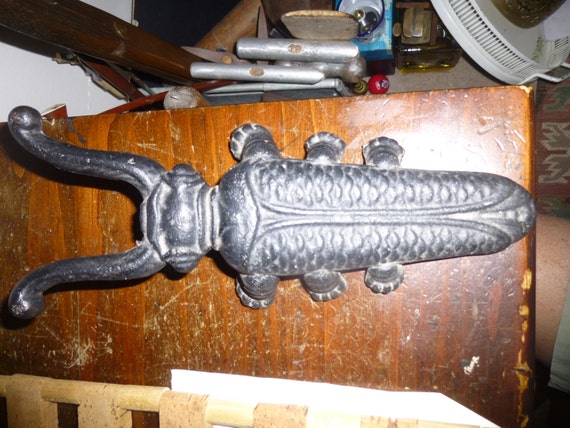 cowboy boot jack puller
