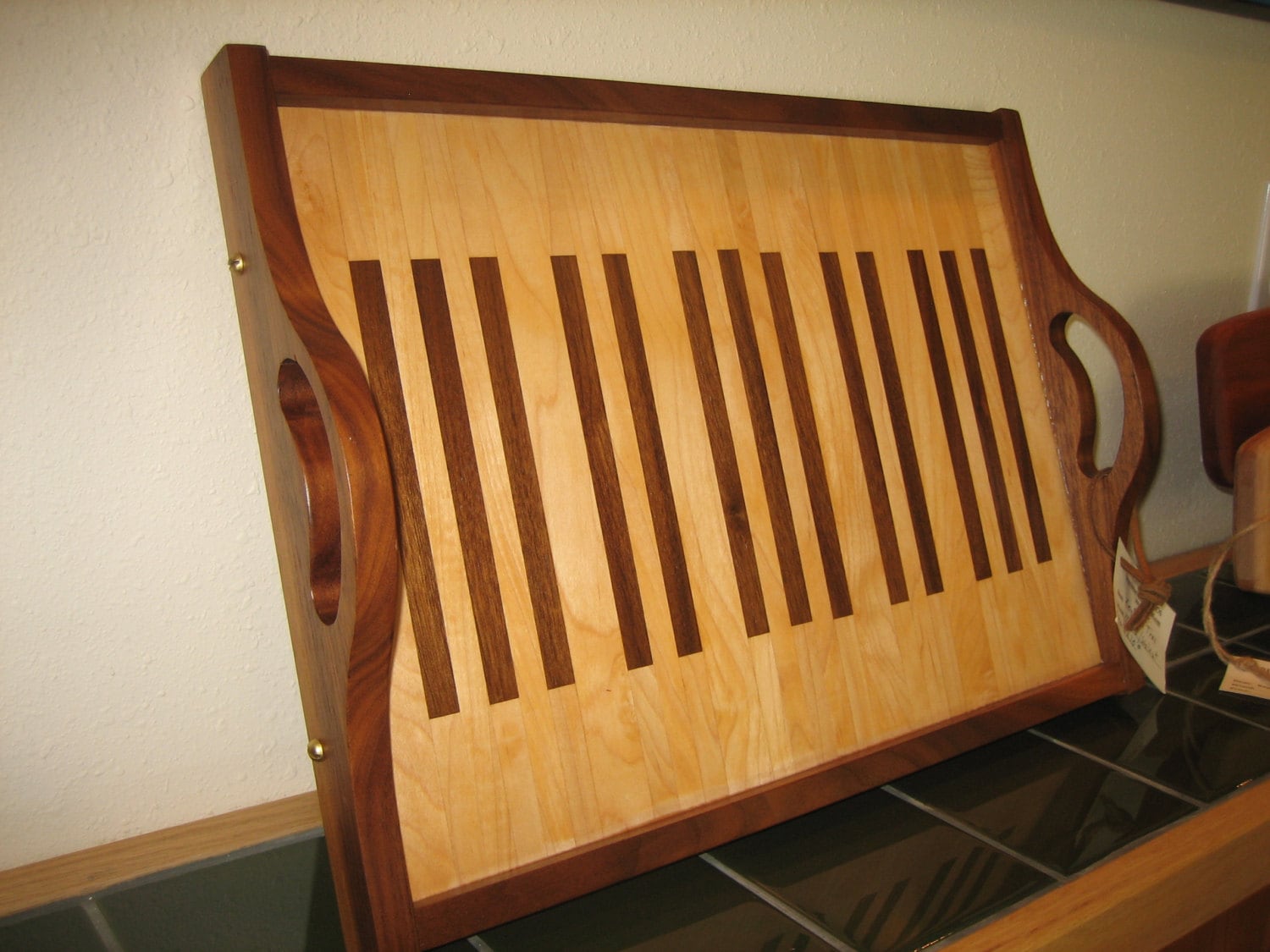 Piano Keyboard Tray