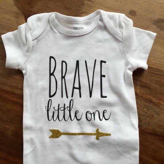 brave little ones clothing