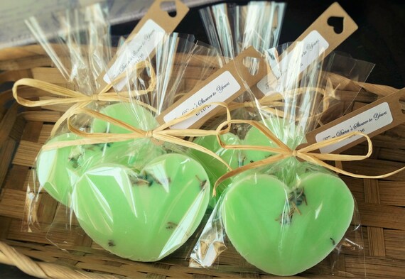 sage party favors