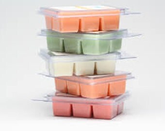 Soy Wax Melts - Long Lasting Scent 700+ Fragrances To Choose From (All Fragrances Beginning With (C - E ) Are Included In This Listing