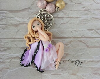 Sissy's Creations by SilviaCreazioniFimo on Etsy