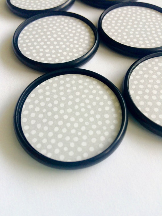 Planner Disc's set of 12. Customized ARC by VioletandWillow