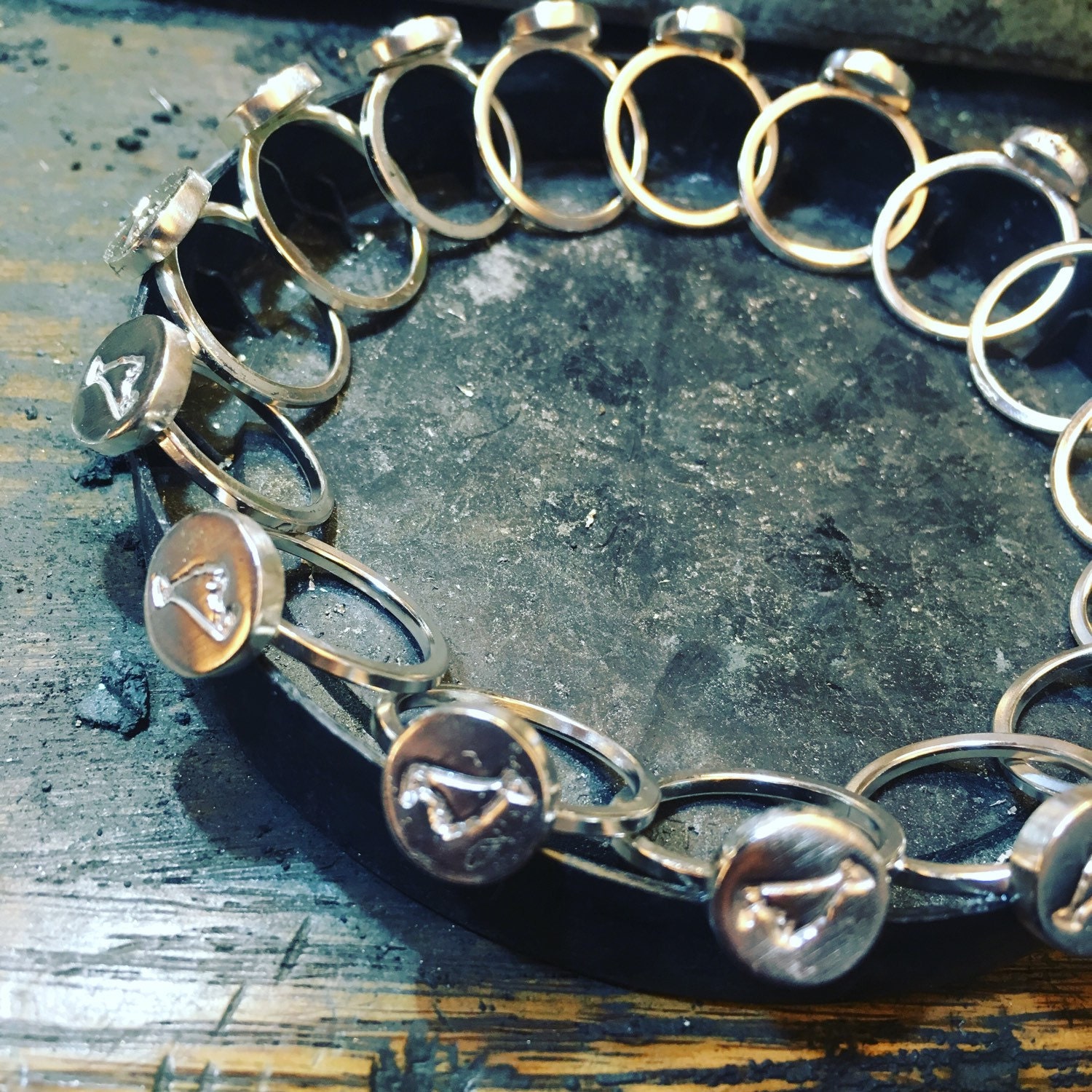 Updates from HouseofMetalworks on Etsy