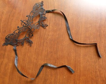 Mask, Lace Mask, Butterfly Mask, Masquerade Ball Mask Venetian Mask, Mardi Gras, Carnival mask, Party Mask, Prom Mask