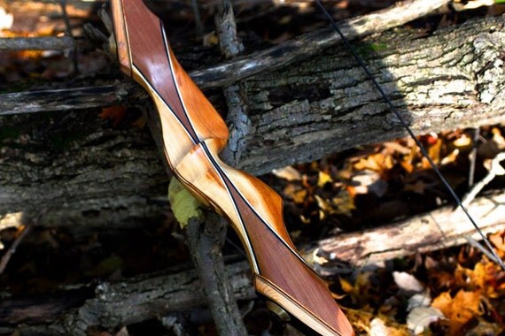 Field Sparrow Takedown Recurve Bow Center Shot Bow by SparrowGear