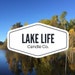 Lake Life Candle Co.