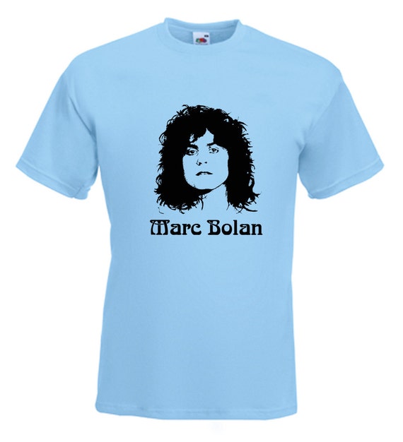 bolan shirt