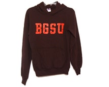 brown university sweatshirt