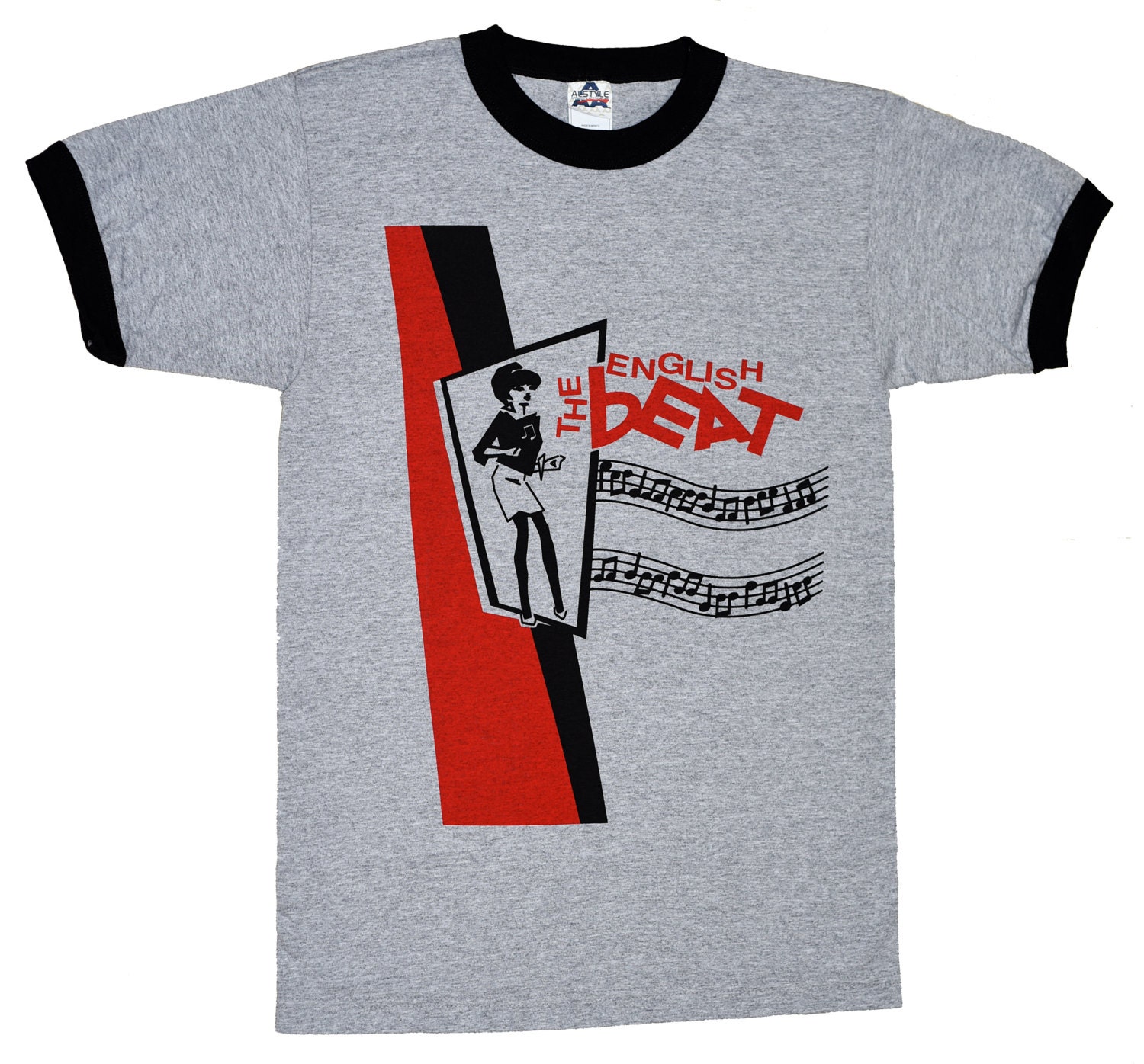 english beat shirt