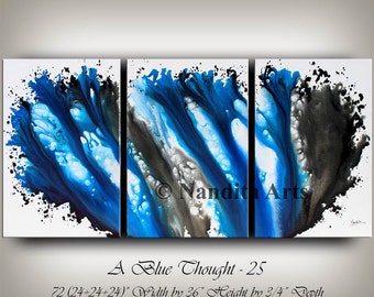 Large Contemporary Wall Art abstract painting large wall artcontemporaryartdaily on etsy Large Contemporary Wall Art abstract painting large wall artcontemporaryartdaily on etsy