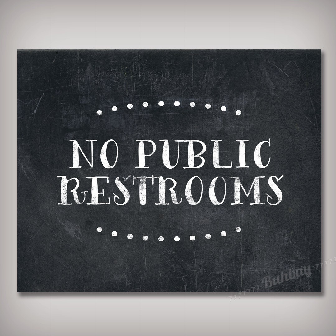 Small Business Sign 8x10 &amp; 5x7 INSTANT DOWNLOADS Printable