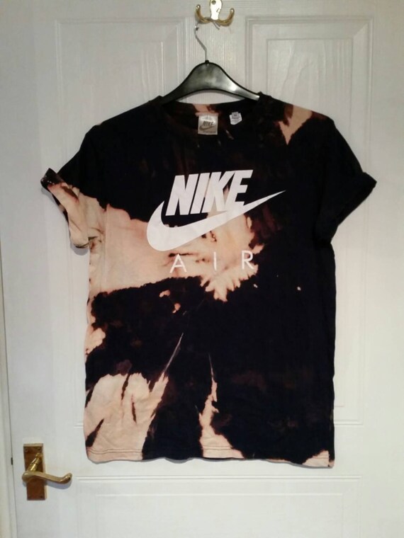 womens tie dye nike