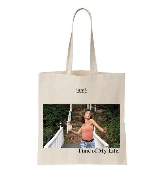 Tote Bag Dirty Dancing