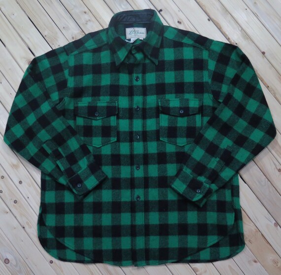 ll bean popover shirt