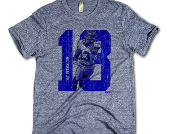 odell beckham jr tshirt