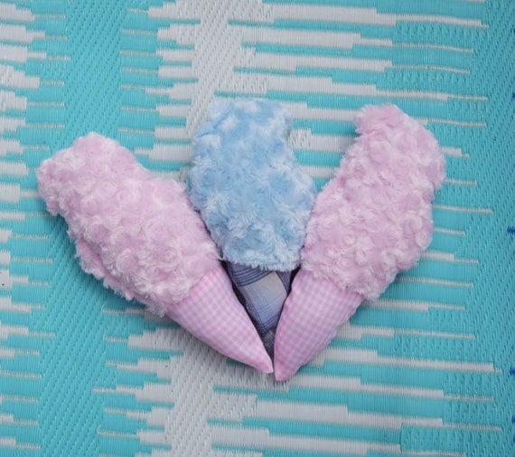 Cotton Candy Pillow cotton candy pillows by CottonCandyTwirls