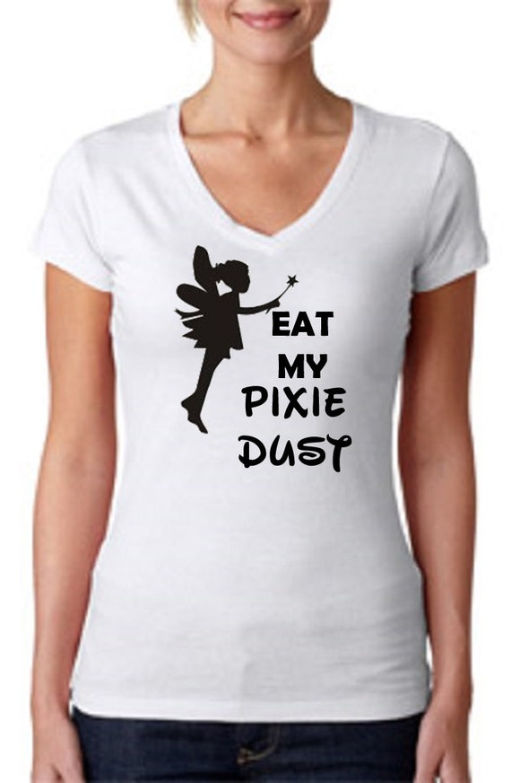 eat my dust t shirt