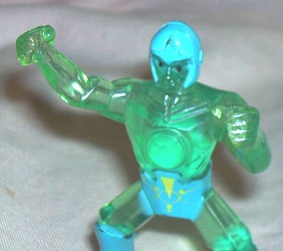 crystar the crystal warrior action figures