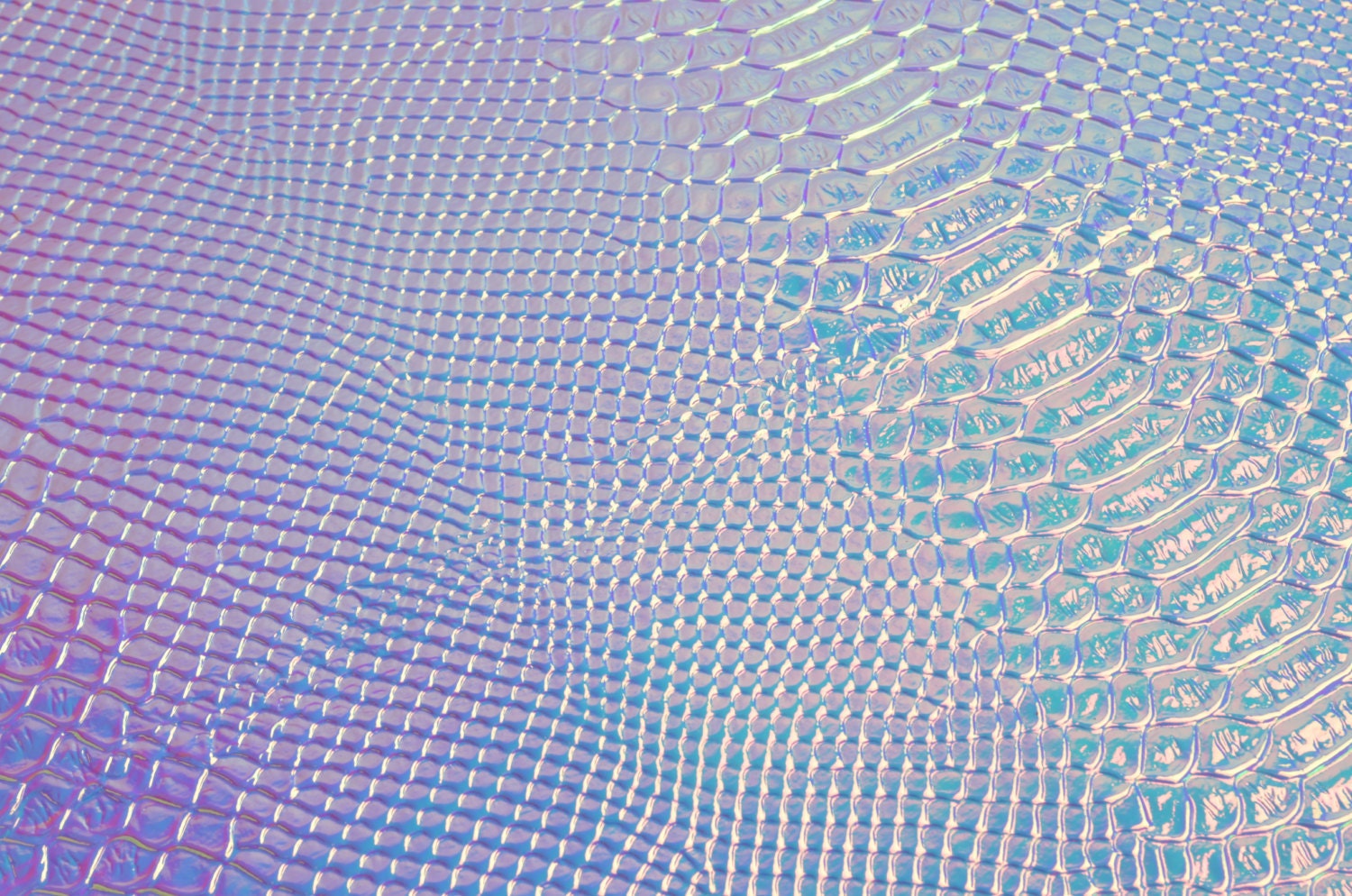 material pvc english Snake Skin Vinyl Fabric,Holographic Skin Snake Holographic