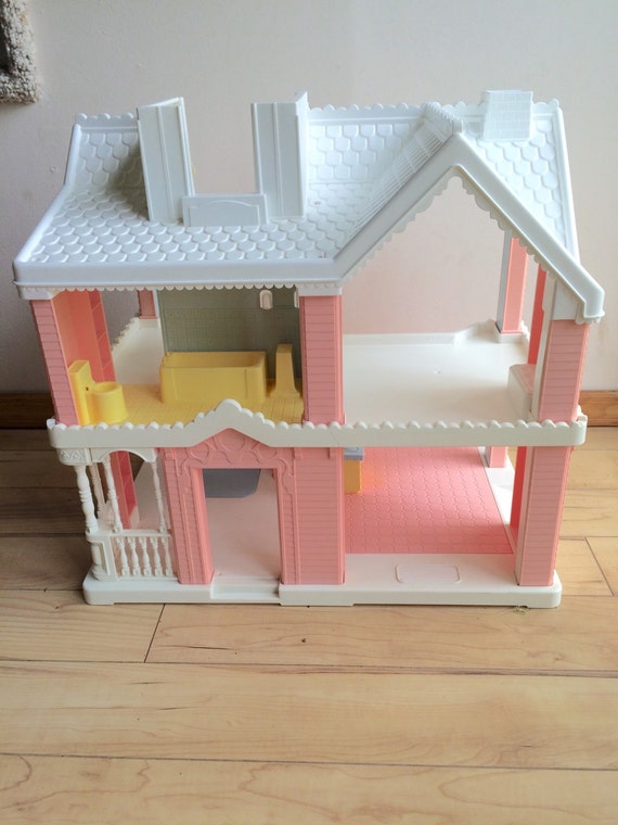 dollhouse 1990s