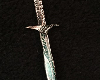 Elven sword | Etsy