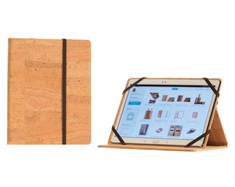 Ipad or Tablet Cover made in CORK