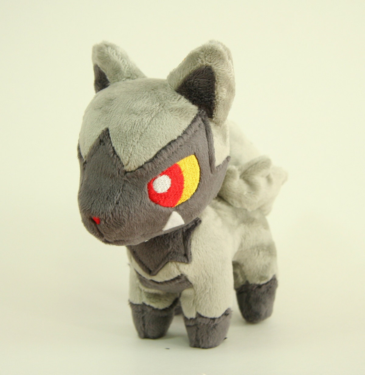 poochyena plush