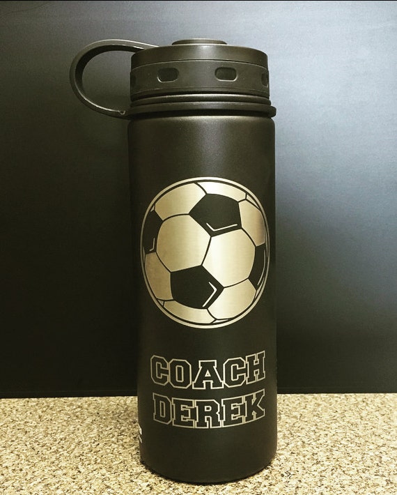 Soccer Coach gift Coaches gift Coach gifts Soccer ball