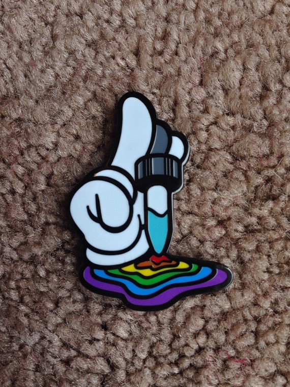 lsd hat pins lsd hat pins